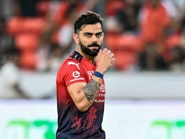 Virat Kohli Suffers Hamstring Injury; All About The Muscle Injury's Recovery Time, Symptoms And More