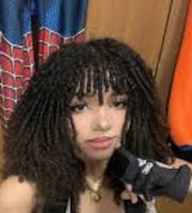 Who Is Kathelina, Aka Kvrtez? Imnotkenneths Ex Who Cheated On Him With Her Own Blood Relative