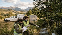 Hantavirus Search Expands To Second Province In Argentina