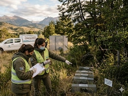 Hantavirus Search Expands To Second Province In Argentina