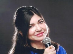 Why Bollywood Needs Alka Yagnik Now More Than Ever