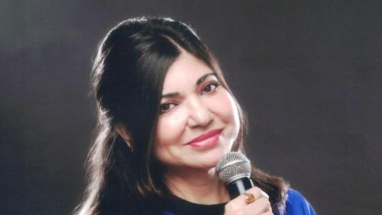 Why Bollywood Needs Alka Yagnik Now More Than Ever