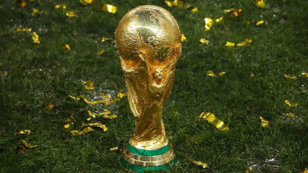 FIFA World Cup By Numbers: 104 Matches, 48 Teams And 3 Countries Make This Edition The Largest Ever