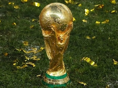 FIFA World Cup By Numbers: 104 Matches, 48 Teams And 3 Countries Make This Edition The Largest Ever