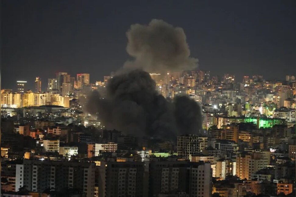 Israel Attacks Military Targets In Tehran In Retaliation To Strikes Despite Trump's Appeal