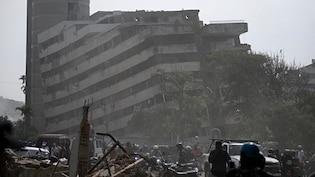 Venezuela Earthquakes May Have Affected Nearly Seven Million People: Report