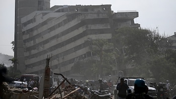 Deaths From Venezuela Quakes Top 5,000 With Many Still Missing