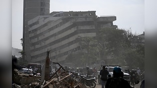 Venezuela Hit By Another Earthquake; Over 50,000 Still Missing After Twin Quakes
