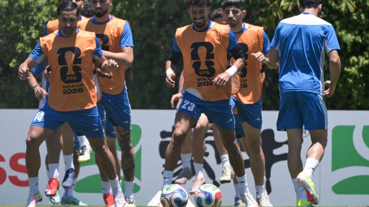 Irans Treatment At FIFA World Cup 2026 A Dark Point For Football, Says Top Official
