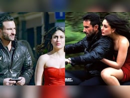 Saif Ali Khan Says He Made <i>Agent Vinod</i> For Himself: "It Was Vanity"