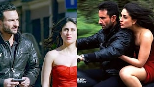 Saif Ali Khan Says He Made <i>Agent Vinod</i> For Himself: "It Was Vanity"