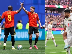 FIFA WC Live: Iran Face Belgium Amid 'Mistreatment' Allegations From Manager