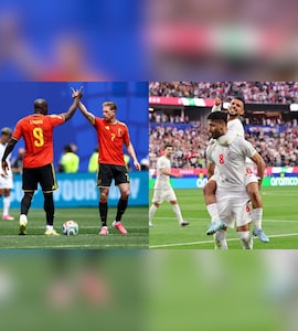 Belgium vs Iran LIVE Score, FIFA World Cup 2026: Iran Face Belgium Amid Mistreatment Allegations From Manager