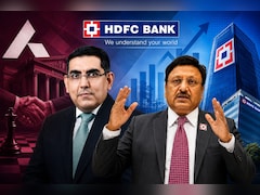 HDFC Bank में बड़ा फेरबदल! राजीव कुमार बने नए चेयरमैन, पुनीत शर्मा संभालेंगे CFO पद, ब्रोकरेज ने दिया 'बाय' रेटिंग