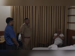 Congress Leaders In 'House Arrest' In Ayodhya Ahead Of Ram Mandir Visit