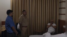 Congress Leaders In 'House Arrest' In Ayodhya Ahead Of Ram Mandir Visit