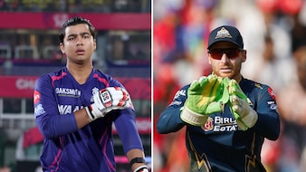 'Sooryavanshi Nearly The IPL': Buttler's Mic Drop Statement On 15-Year-Old