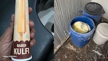 Mumbai Food Authority Raids Factory Producing Fake Kulfi, Seizes Huge Stock