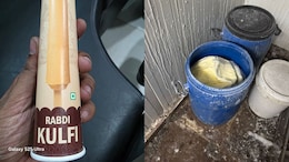 Mumbai Food Authority Raids Factory Producing Fake Rabri Kulfi, Seizes Huge Stock