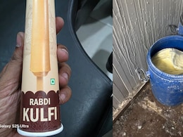 Mumbai Food Authority Raids Factory Producing Fake Rabri Kulfi, Seizes Huge Stock