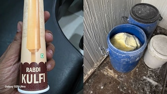 Mumbai Food Authority Raids Factory Producing Fake Kulfi, Seizes Huge Stock