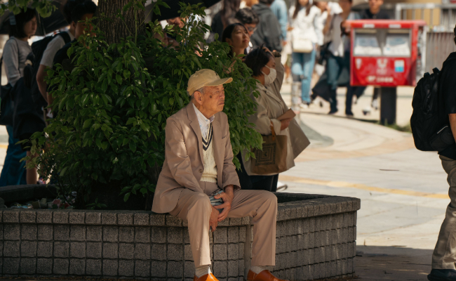 "Would Make Patients Lighter": Japan Ex-Doctor Backs Amputations To Ease Care