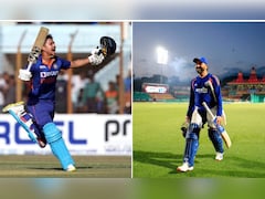 IND vs AFG, 1st ODI: रोहित शर्मा पर रहेगी नजर, ईशान या जायसवाल, किसे मिलेगा XI में एंट्री ? धर्मशाला में पहला वनडे