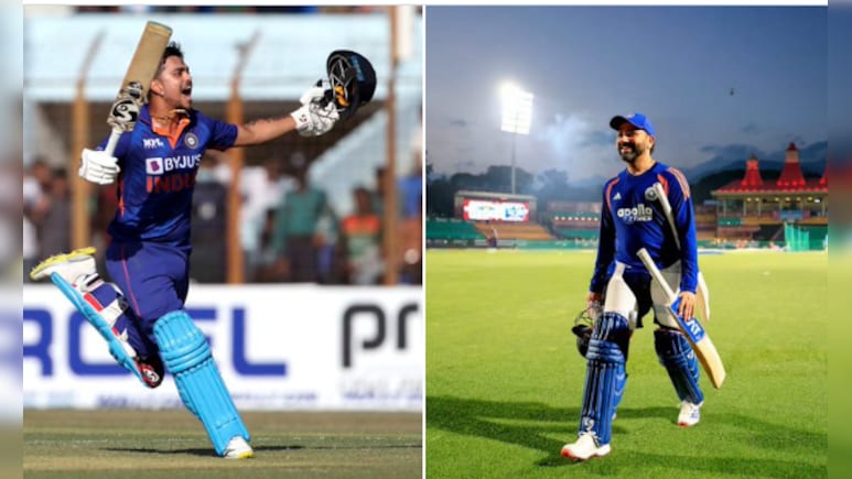 IND vs AFG, 1st ODI: रोहित शर्मा पर रहेगी नजर, बारिश के कारण टॉस में देरी, जानें कितने बजे शुरू होगा मैच ?