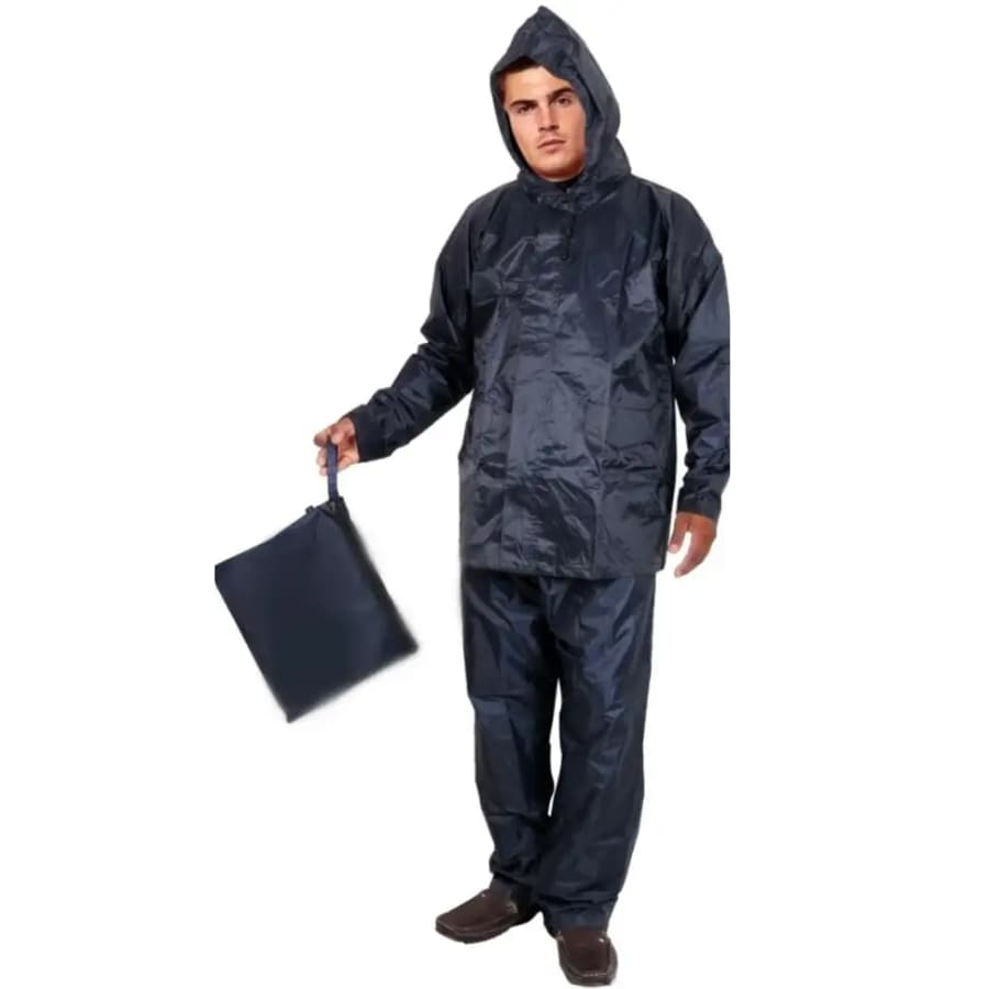 Click to buy Brc Solid Men Raincoat Click to buy Brc Solid Men Raincoat