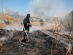 UK, Canada, France, Norway Sanction Israeli Settlers Over West Bank Violence