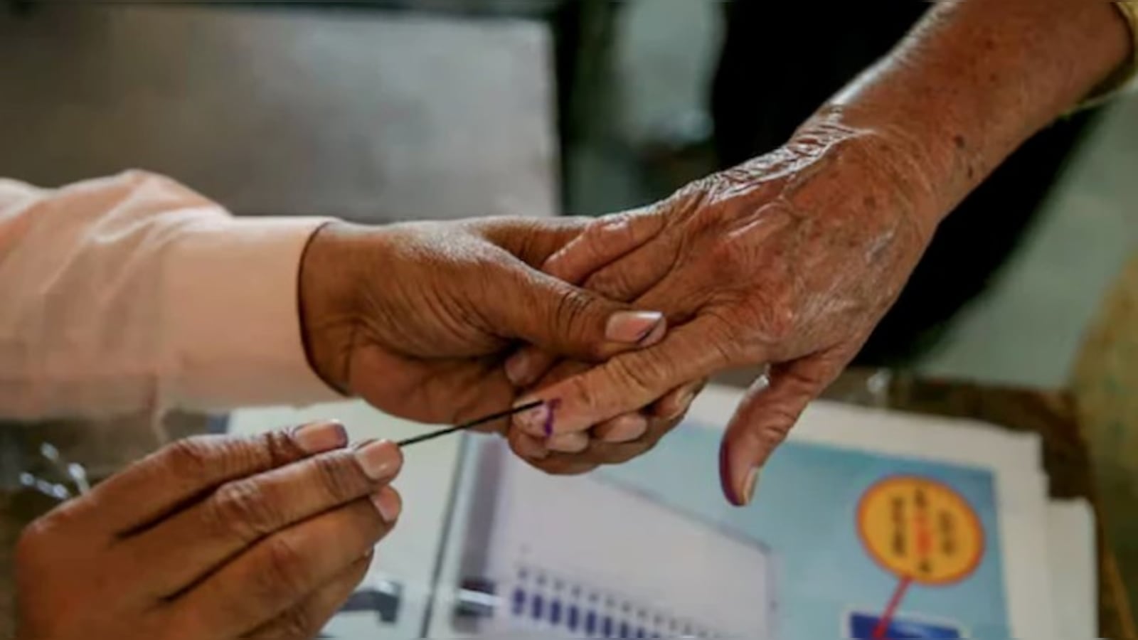 2027 Assembly Polls In 5 States Won't Be Advanced, Clarify Sources