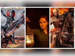 OTT Releases This Week: House of the Dragon, Raja Shivaji To Avatar 3, The Bear S5 — Here's What To Watch