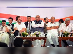 LIVE:  आज होगी INDIA गठबंधन की बैठक, दिल्ली पहुंचे विपक्षी दलों के कई नेता
