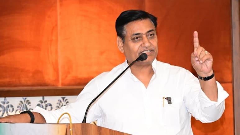 राजस्थान में डोटासरा ही रहेंगे कांग्रेस अध्यक्ष या बदलाव होगा? यहां जानिए जवाब