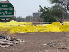 अयोध्या राम मंदिर में चढ़ावा चोरी तो ननिहाल में तिरपाल में 'कैद' भगवान राम, कौशल्या धाम में क्या हो रहा?