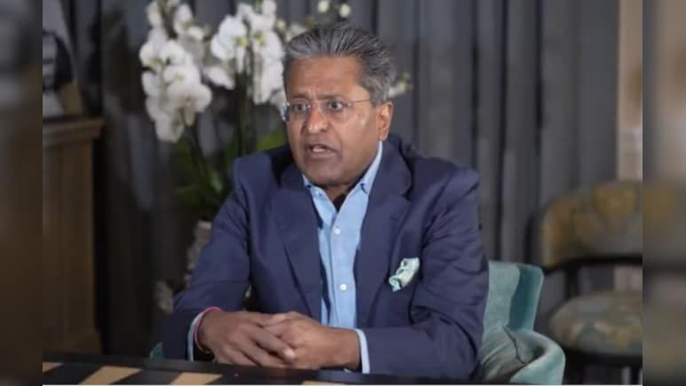 "राहुल गांधी मेरे पीछे क्&zwj;यों पड़े... मैं भगोड़ा नहीं हूं" IPL के पूर्व कमिश्नर ललित मोदी ने तोड़ी चुप्&zwj;पी