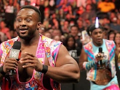 Big E Explains Why The New Day Walked Away From WWE