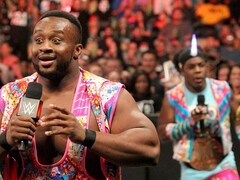 Big E Explains Why The New Day Walked Away From WWE