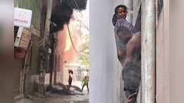 Passing The Buck: After Delhi Hotel Fire That Killed 21, Same Script Plays Out