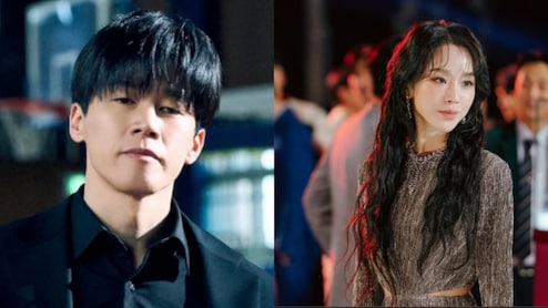 Why Every Gritty K-Drama Like Teach You A Lesson Begins With A Dramatic Haircut