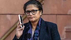 Trinamool MP Sushmita Dev Quits Party, 2nd Rajya Sabha MP Exit In A Week