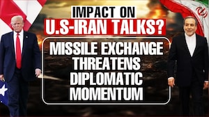 Despite Open Talks, Iran-US Conflict Escalates Across Gulf Region