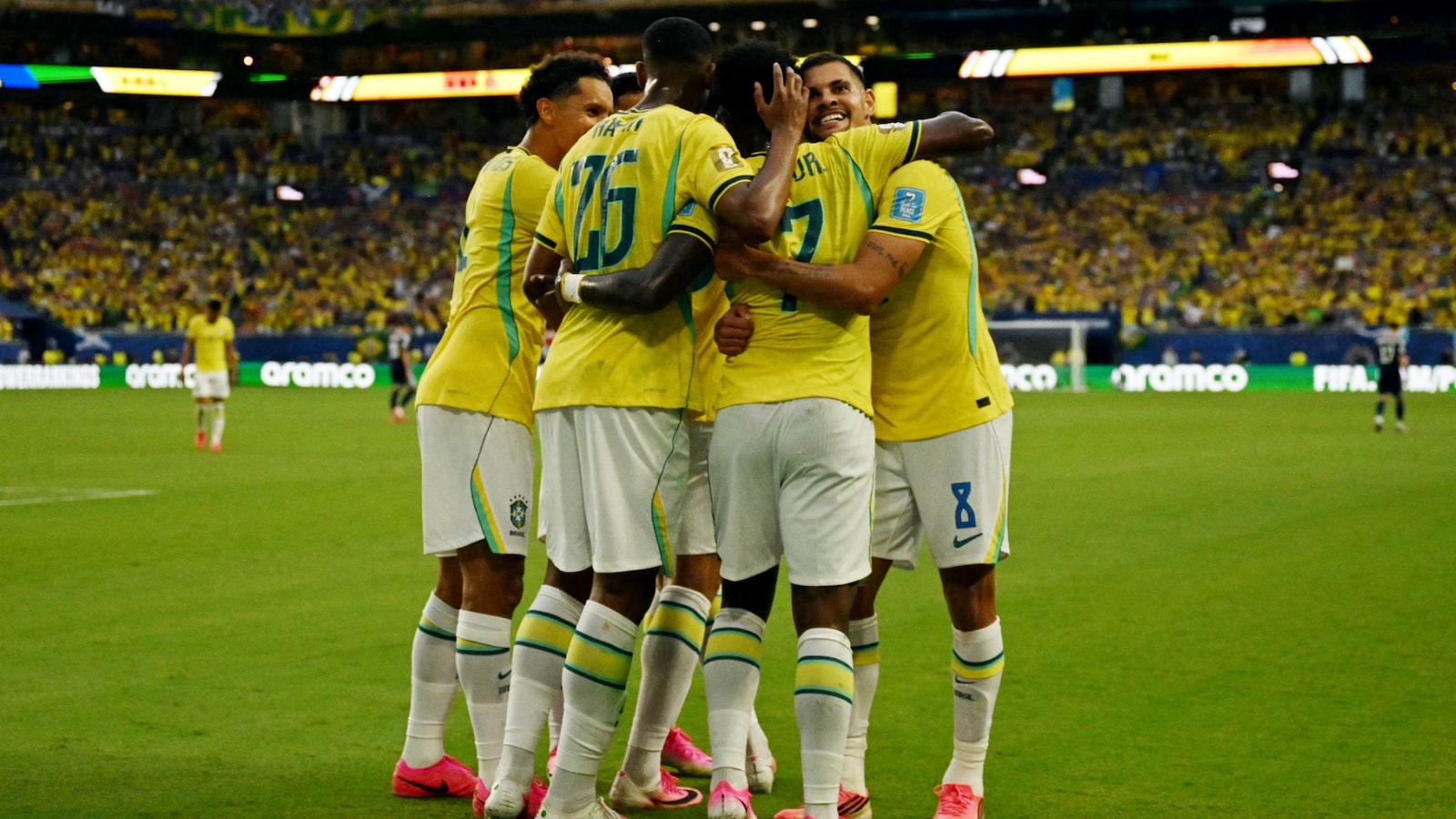 Brazil Great Zico Sends Them Big Warning Ahead Of FIFA World Cup Round Of 32: "Japan Are Ready"