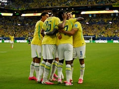 Brazil Great Zico Sends Big Warning Ahead Of Round Of 32: "Japan Are Ready"