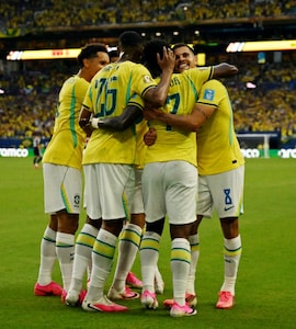 Brazil Great Zico Sends Them Big Warning Ahead Of FIFA World Cup Round Of 32: "Japan Are Ready"