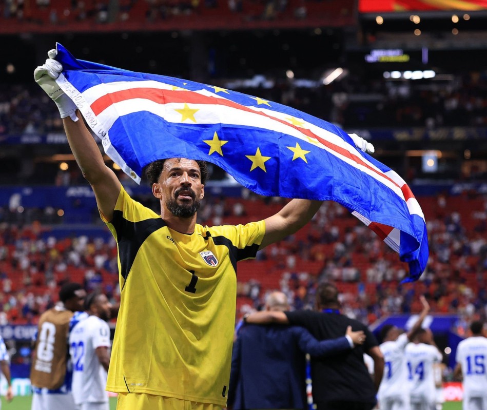 "Dream For Any Footballer To Play Against Argentina And Lionel Messi": Vozinha