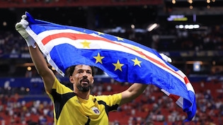 "Dream For Any Footballer To Play Against Argentina And Lionel Messi": Vozinha