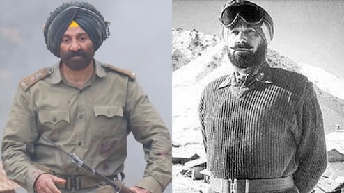 Border 3 Plot: बॉर्डर 3 का ऐलान, जानें कौन हैं जनरल हरबख्श सिंह जिनकी जिंदगी पर बनेगी फिल्म