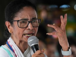 Case Against Mamata Banerjee Over Court Order Violation On Student Body Meet