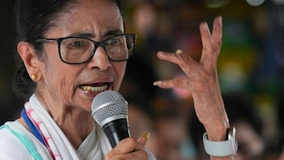 58 विधायकों ने छोड़ा साथ, 21 सांसद भी बागी, ममता TMC बचाने के लिए अब क्या करेंगी? 10 पॉइंट्स